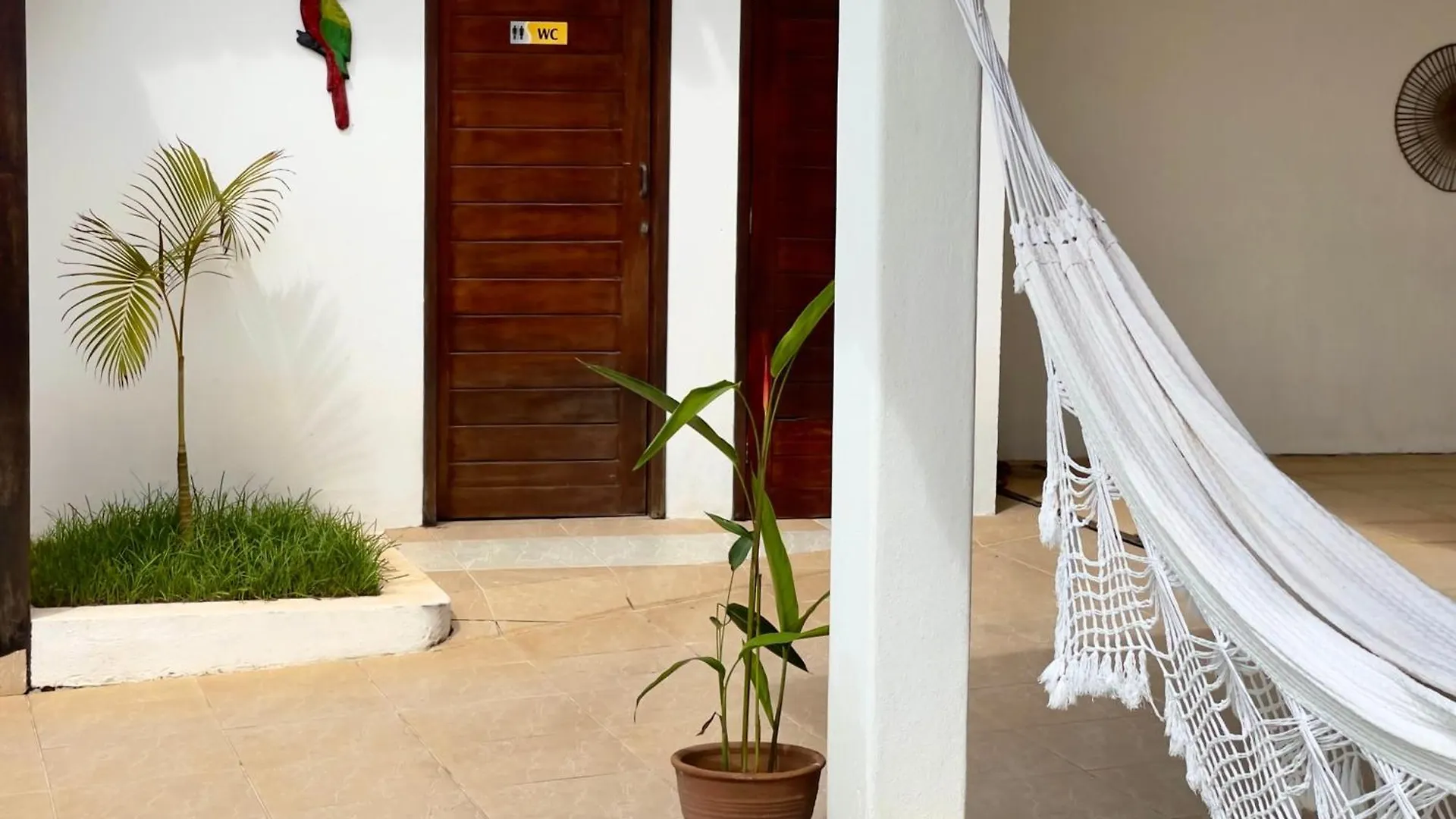 Poseidon Beach House Νατάλ